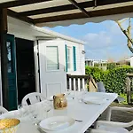 L'albizia - 4-person - Pool & Seaside Casa de Férias Talmont-Saint-Hilaire