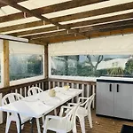 Casa de Férias L'albizia - 4-person - Pool & Seaside *