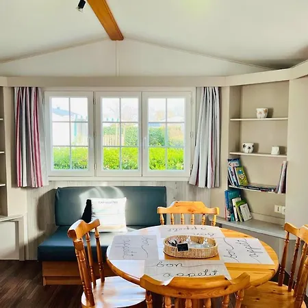 Feriehus L'albizia - 4-person - Pool & Seaside