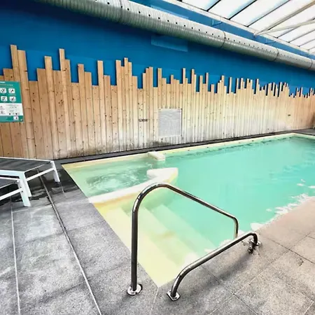 L'albizia - 4-person - Pool & Seaside *