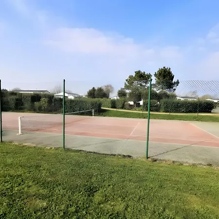 L'albizia - 4-person - Pool & Seaside Talmont-Saint-Hilaire
