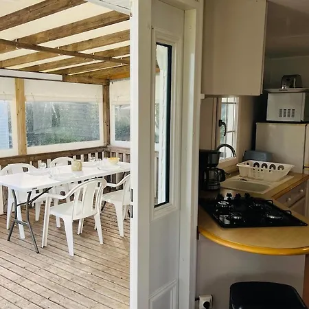 L'albizia - 4-person - Pool & Seaside * Talmont-Saint-Hilaire