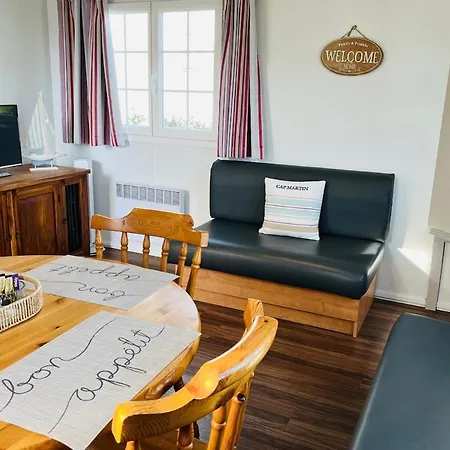L'albizia - 4-person - Pool & Seaside Prázdninový dům Talmont-Saint-Hilaire